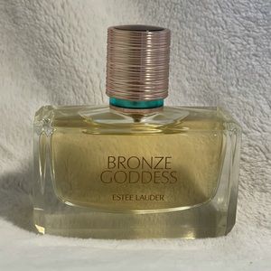 Estèe Lauder Bronze Goddess Eau Fraîche Skinscent